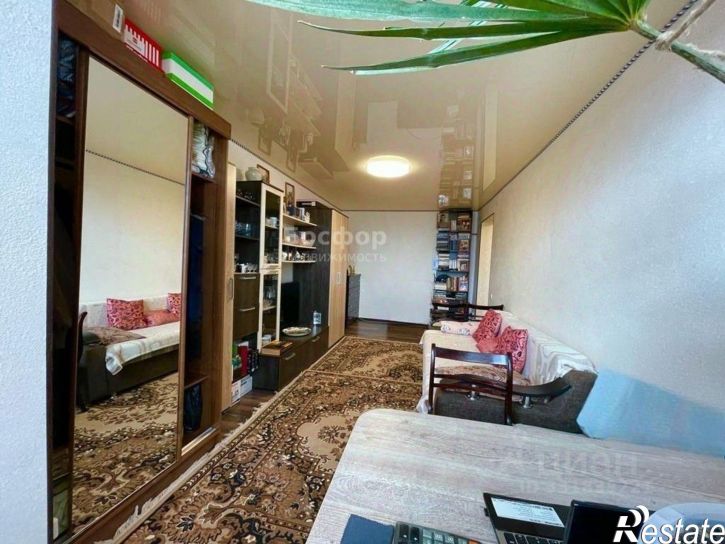 1-комн квартира ул Дружбы, 34,  д. 34