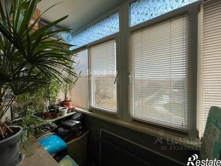 1-комн квартира ул Дружбы, 34,  д. 34