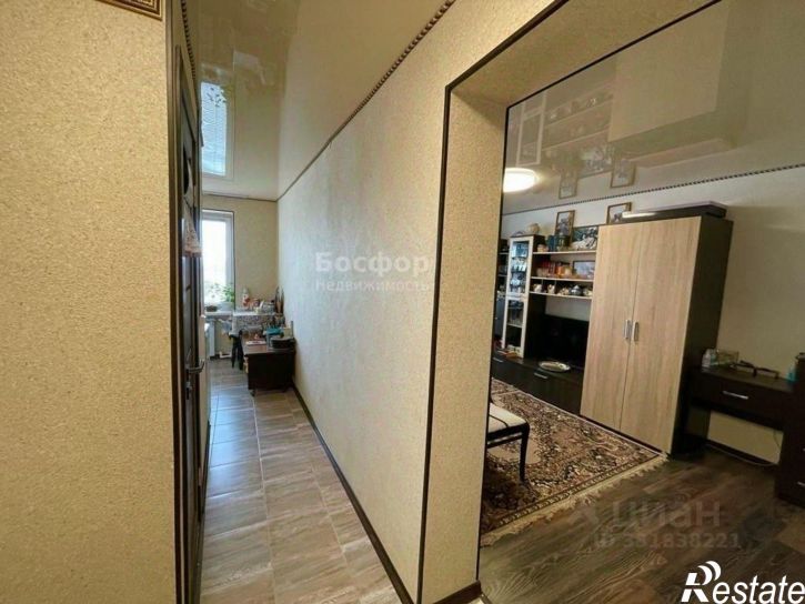 1-комн квартира ул Дружбы, 34,  д. 34