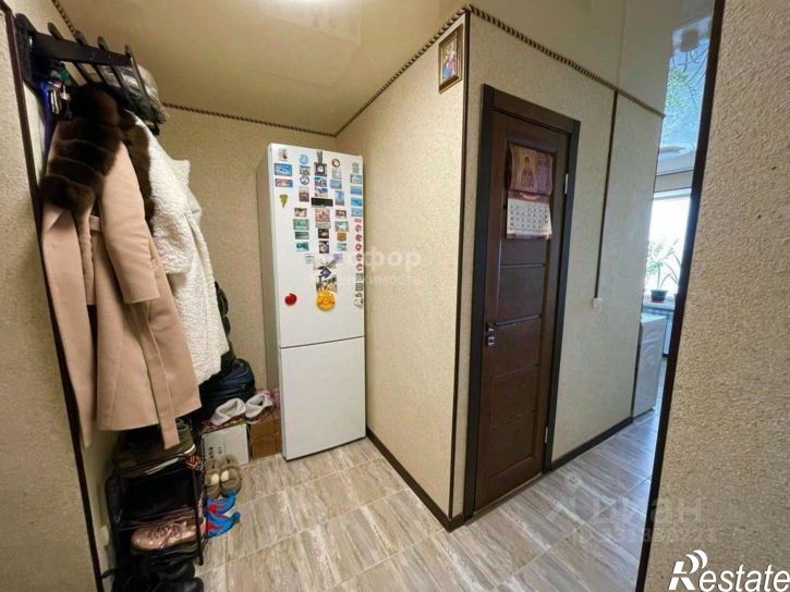 1-комн квартира ул Дружбы, 34,  д. 34