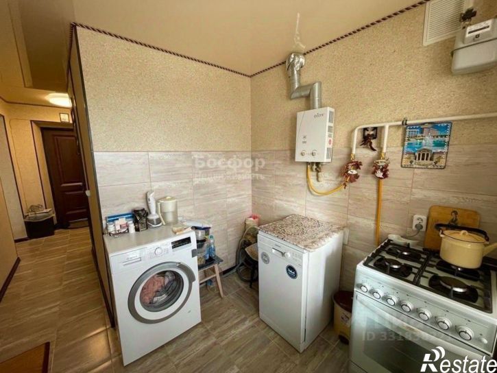 1-комн квартира ул Дружбы, 34,  д. 34