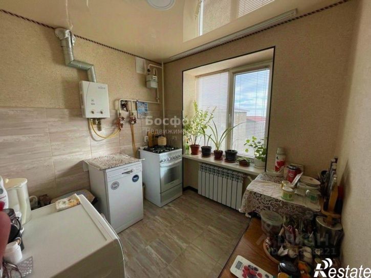 1-комн квартира ул Дружбы, 34,  д. 34