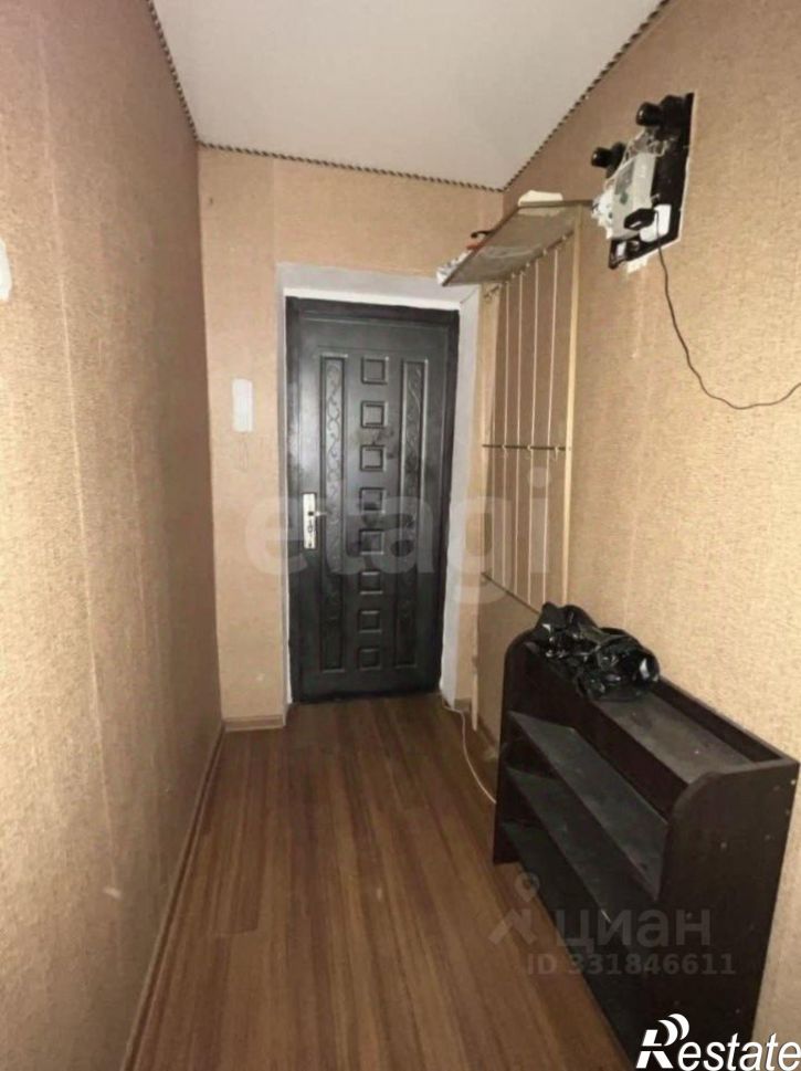 1-комн квартира ул Первушина, 32,  д. 32