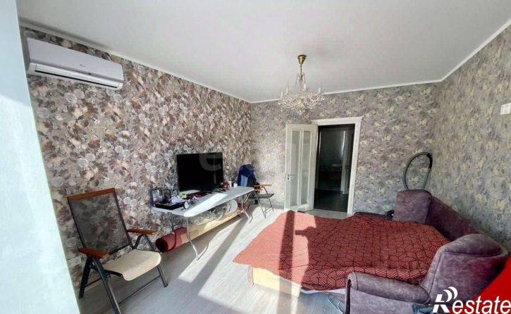 2-комн квартира ул А.Никитина, 34,  д. 34