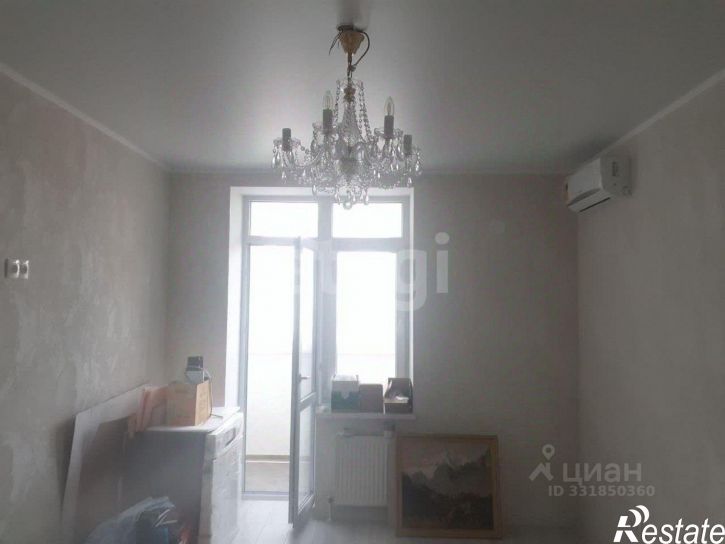 3-комн квартира ул А.Никитина, 34,  д. 34