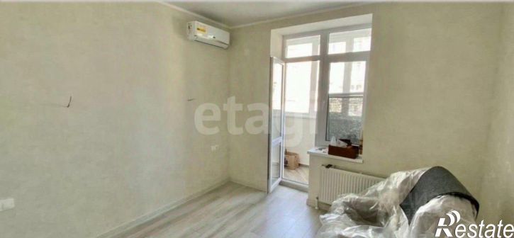 3-комн квартира ул А.Никитина, 34,  д. 34