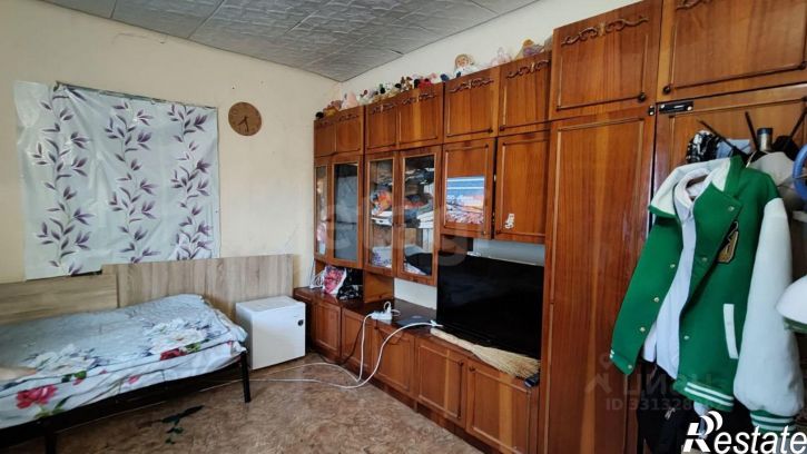 1-комн квартира Линейный пер, 5,  д. 5