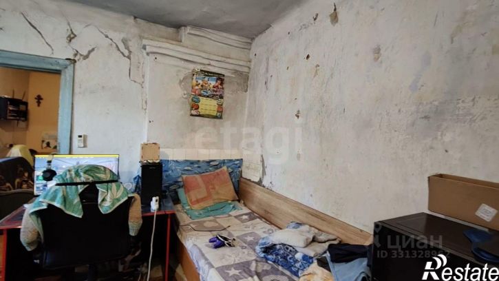 1-комн квартира Линейный пер, 5,  д. 5