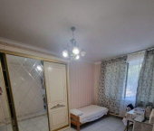 1-комн, 28кв м, этаж 1/5 ул Галерейная, 11