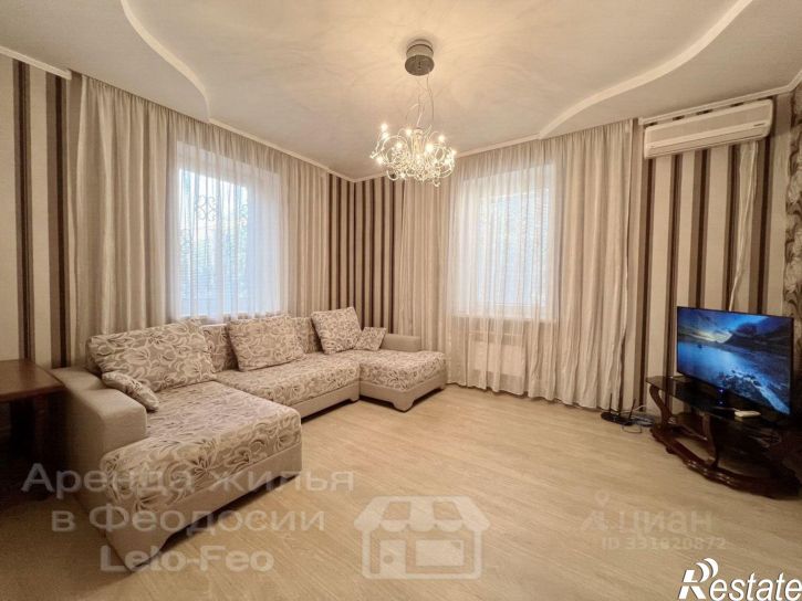 2-комн квартира ул Циолковского, 5,  д. 5