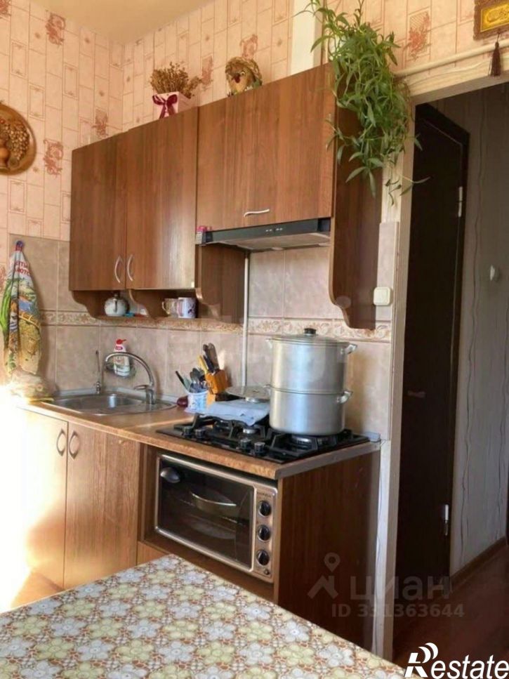 3-комн квартира Симферопольское шоссе, 41в,  д. 41в