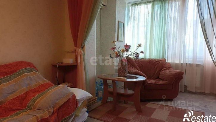 3-комн квартира ул Нахимова, 2,  д. 2