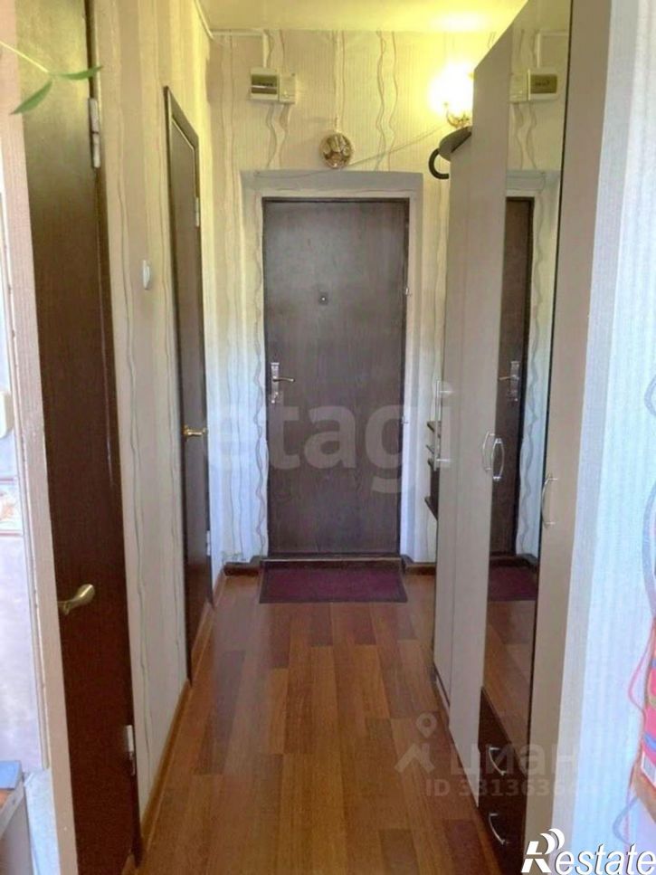 3-комн квартира Симферопольское шоссе, 41в,  д. 41в