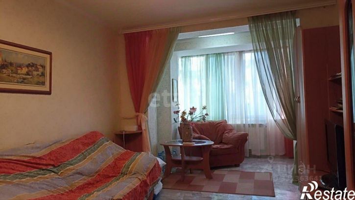 3-комн квартира ул Нахимова, 2,  д. 2