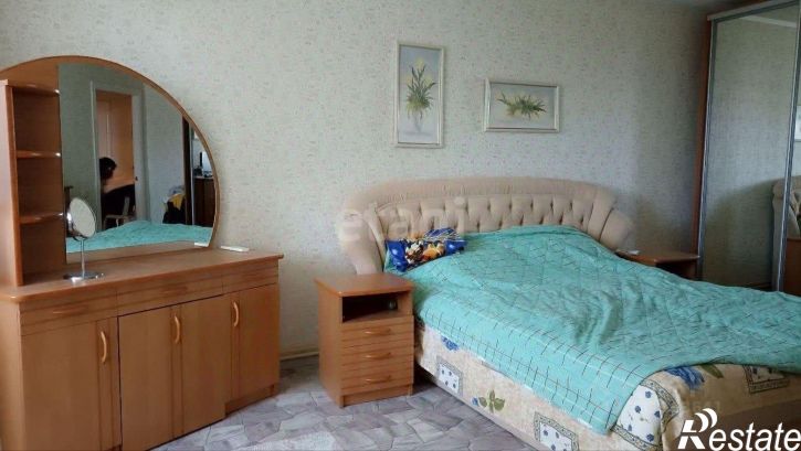 3-комн квартира ул Нахимова, 2,  д. 2
