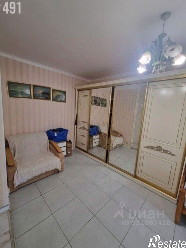 1-комн квартира ул Галерейная, 11,  д. 11
