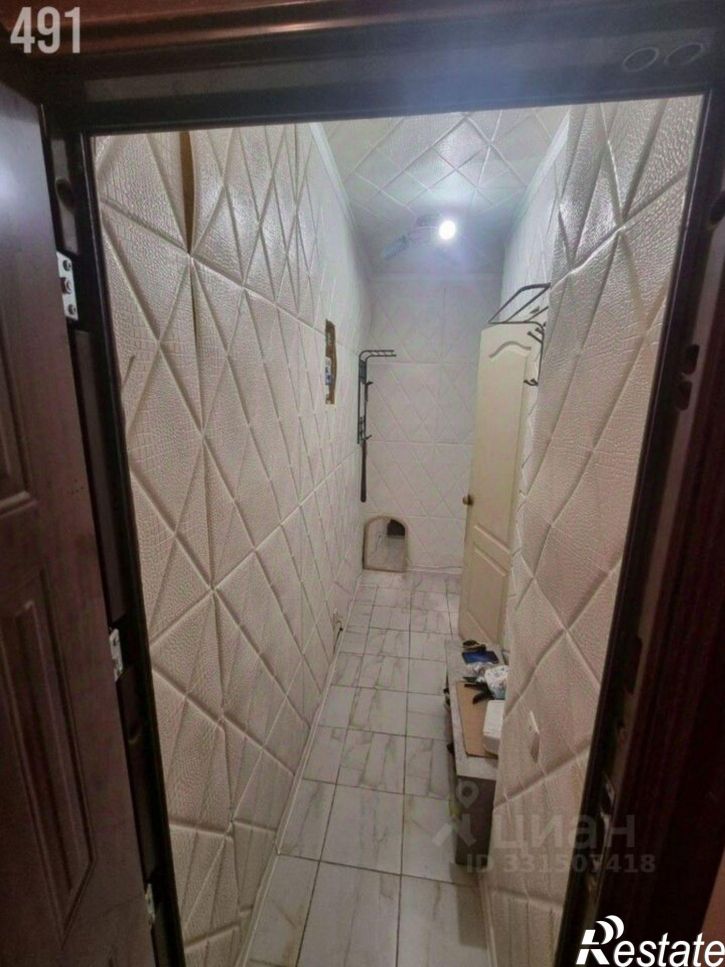 1-комн квартира ул Галерейная, 11,  д. 11
