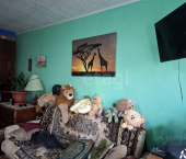 3-комн, 63кв м, этаж 1/5 б-р Старшинова, 12