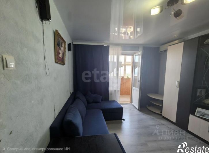 2-комн квартира ул Просвещения, 5,  д. 5
