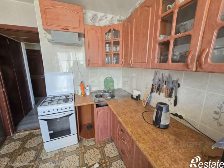 2-комн квартира ул Просвещения, 5,  д. 5
