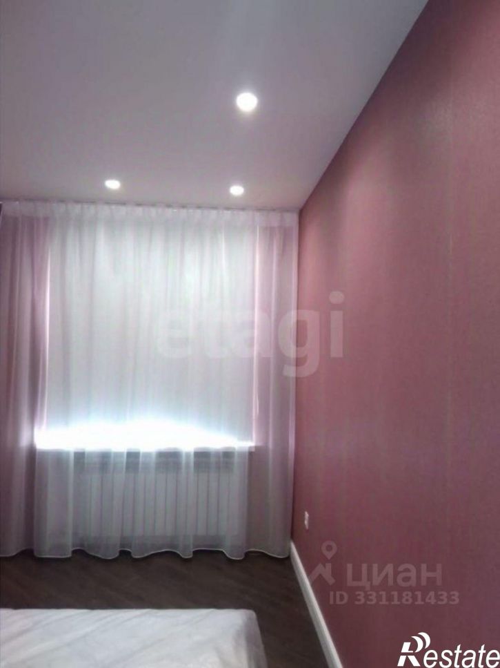 3-комн квартира ул Крымская, 82А,  д. 82А
