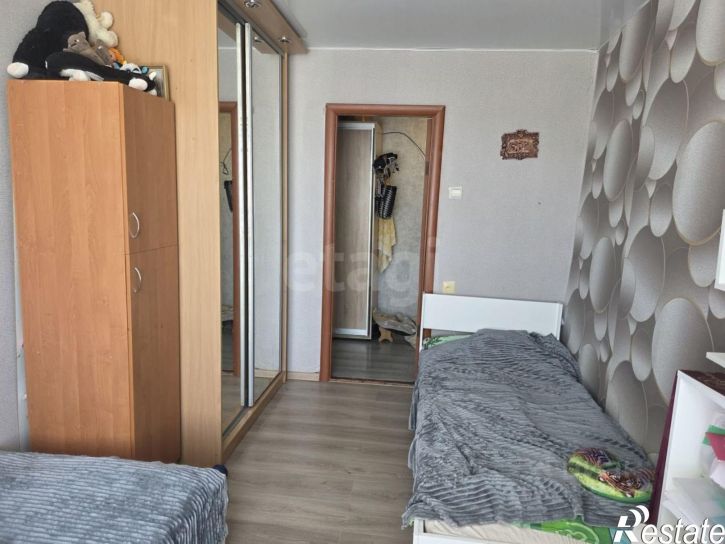 2-комн квартира ул Просвещения, 5,  д. 5