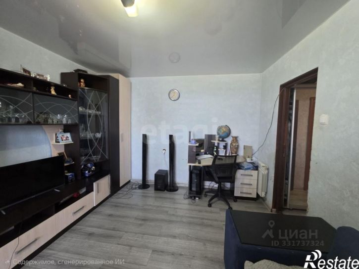 2-комн квартира ул Просвещения, 5,  д. 5