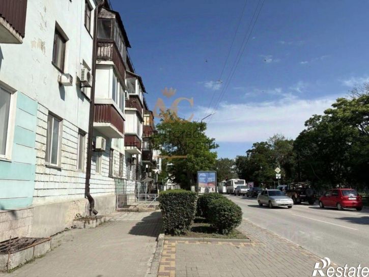 3-комн квартира ул Советская, 25,  д. 25
