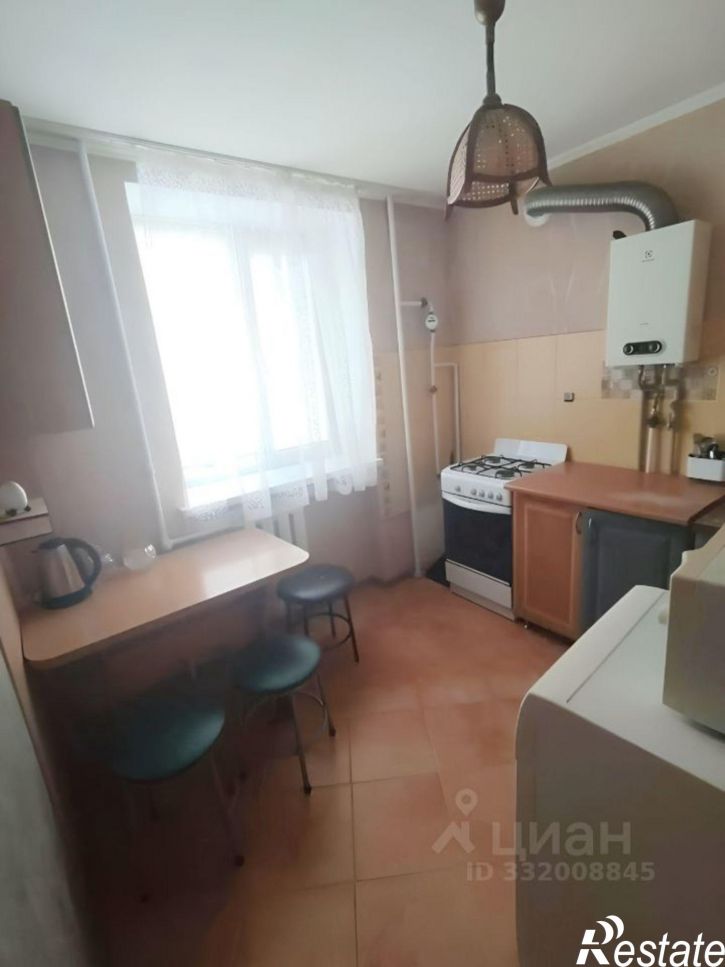 2-комн квартира ул Куйбышева, 6/13,  д. 6/13