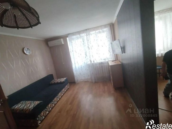 2-комн квартира ул Куйбышева, 6/13,  д. 6/13