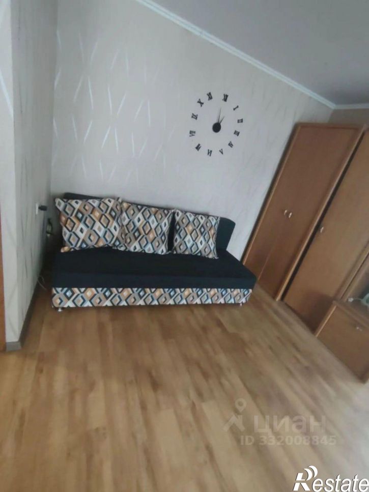 2-комн квартира ул Куйбышева, 6/13,  д. 6/13