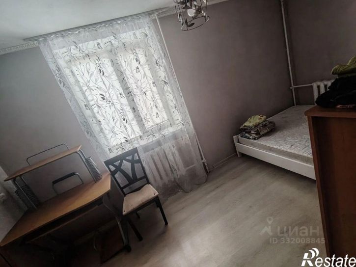 2-комн квартира ул Куйбышева, 6/13,  д. 6/13