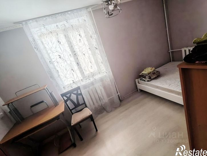 2-комн квартира ул Куйбышева, 6/13,  д. 6/13