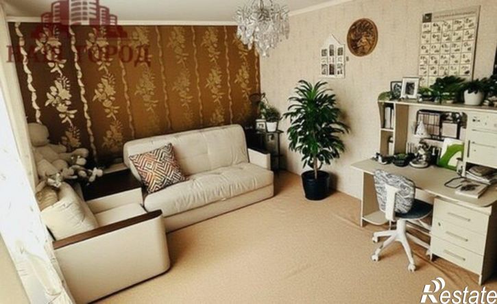 2-комн квартира Симферопольское шоссе, 41,  д. 41
