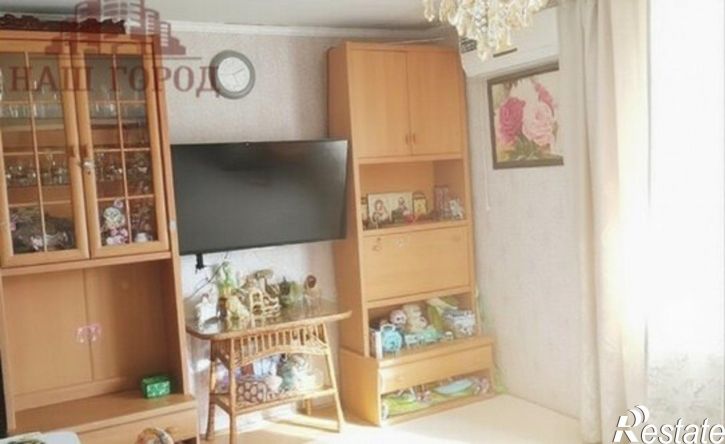 2-комн квартира Симферопольское шоссе, 41,  д. 41