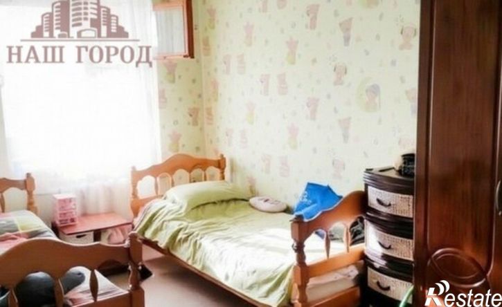 2-комн квартира Симферопольское шоссе, 41,  д. 41