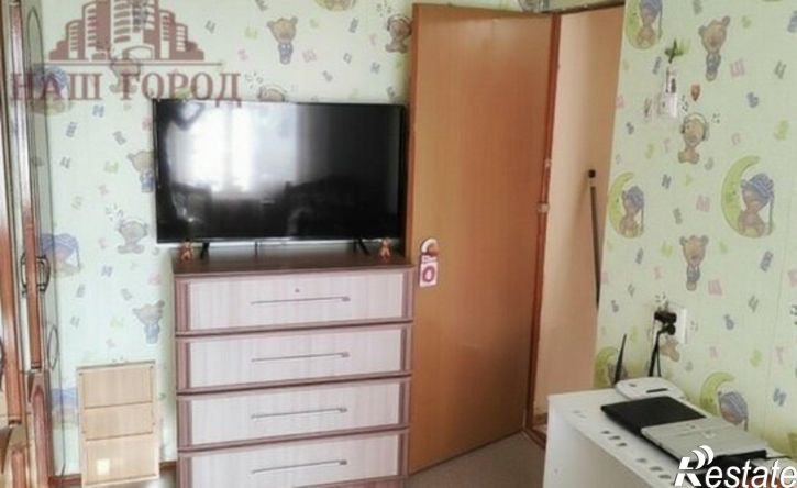 2-комн квартира Симферопольское шоссе, 41,  д. 41