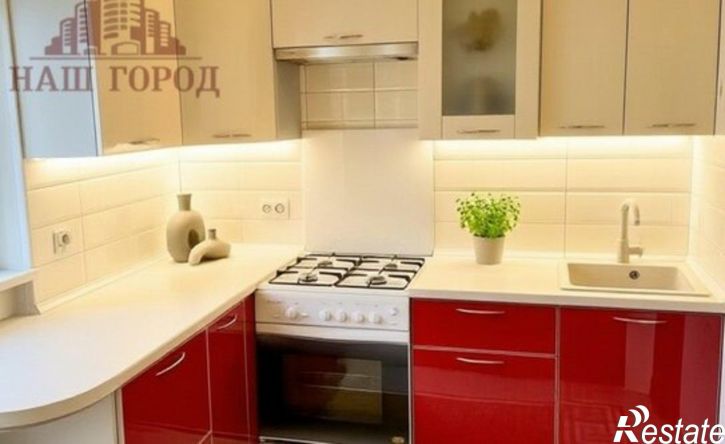 2-комн квартира Симферопольское шоссе, 41,  д. 41
