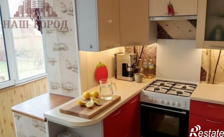 2-комн квартира Симферопольское шоссе, 41,  д. 41