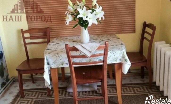 2-комн квартира Симферопольское шоссе, 41,  д. 41
