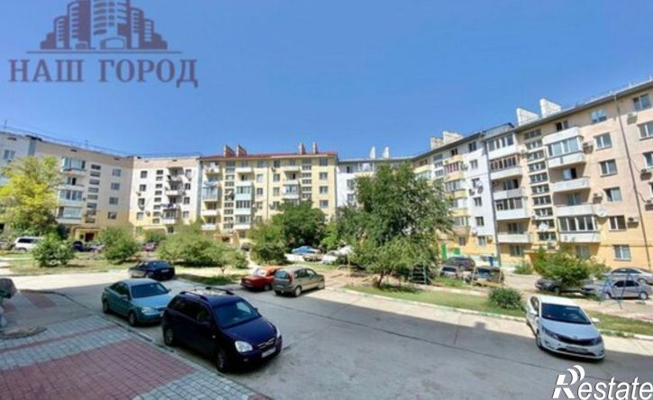 2-комн квартира Симферопольское шоссе, 41,  д. 41