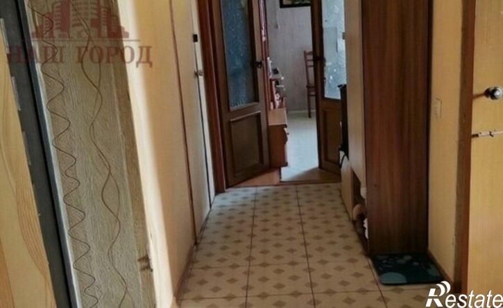 2-комн квартира Симферопольское шоссе, 41,  д. 41