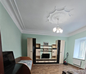 2-комн, 40кв м, этаж 1/1 ул Красноармейская, 3