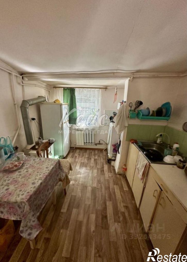 2-комн квартира ул Головина, 13,  д. 13