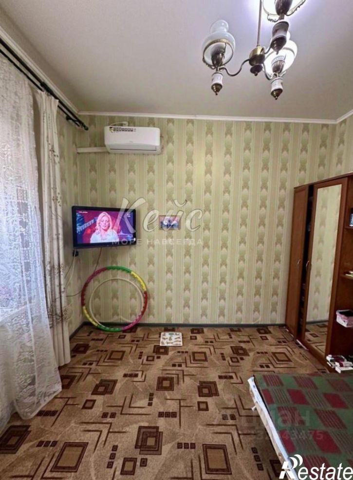 2-комн квартира ул Головина, 13,  д. 13