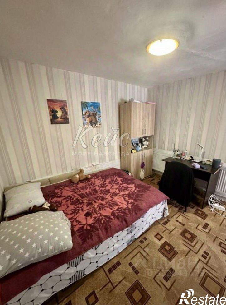 2-комн квартира ул Головина, 13,  д. 13