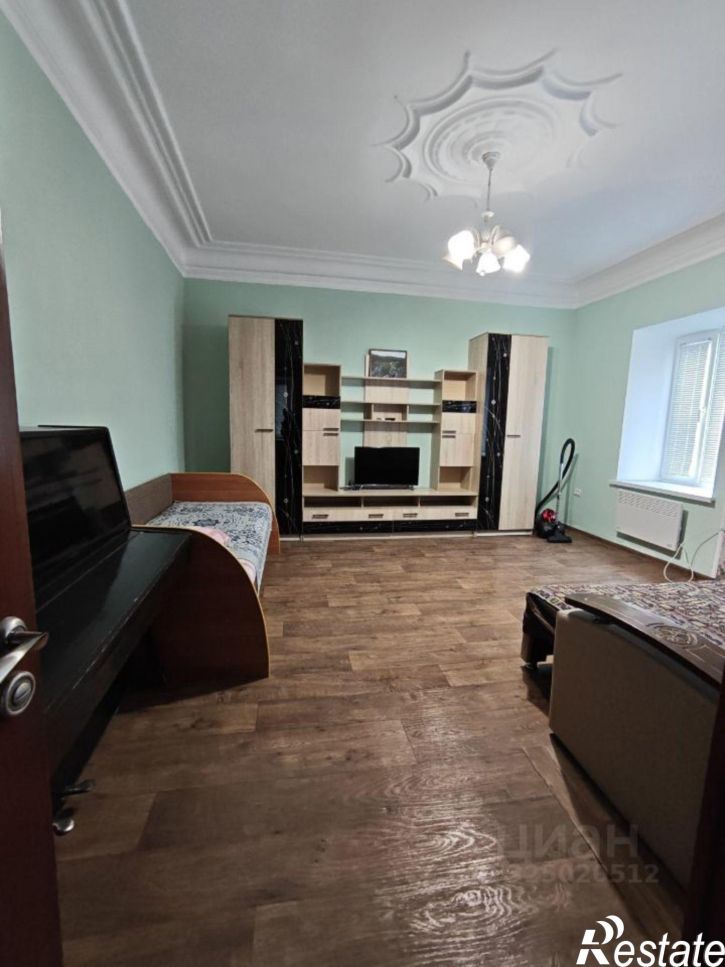 2-комн квартира ул Красноармейская, 3,  д. 3