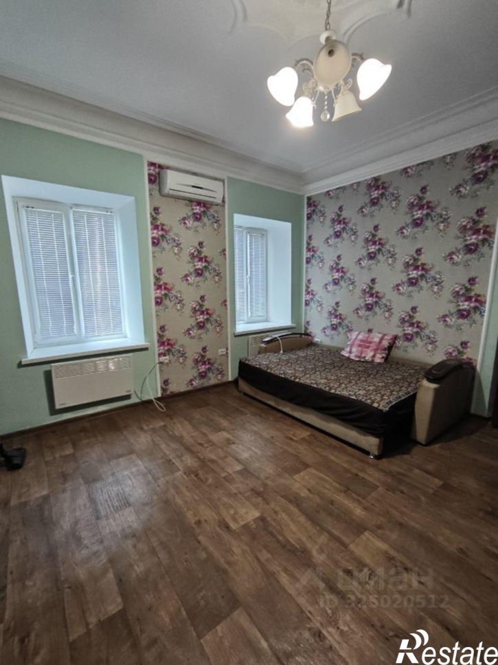 2-комн квартира ул Красноармейская, 3,  д. 3