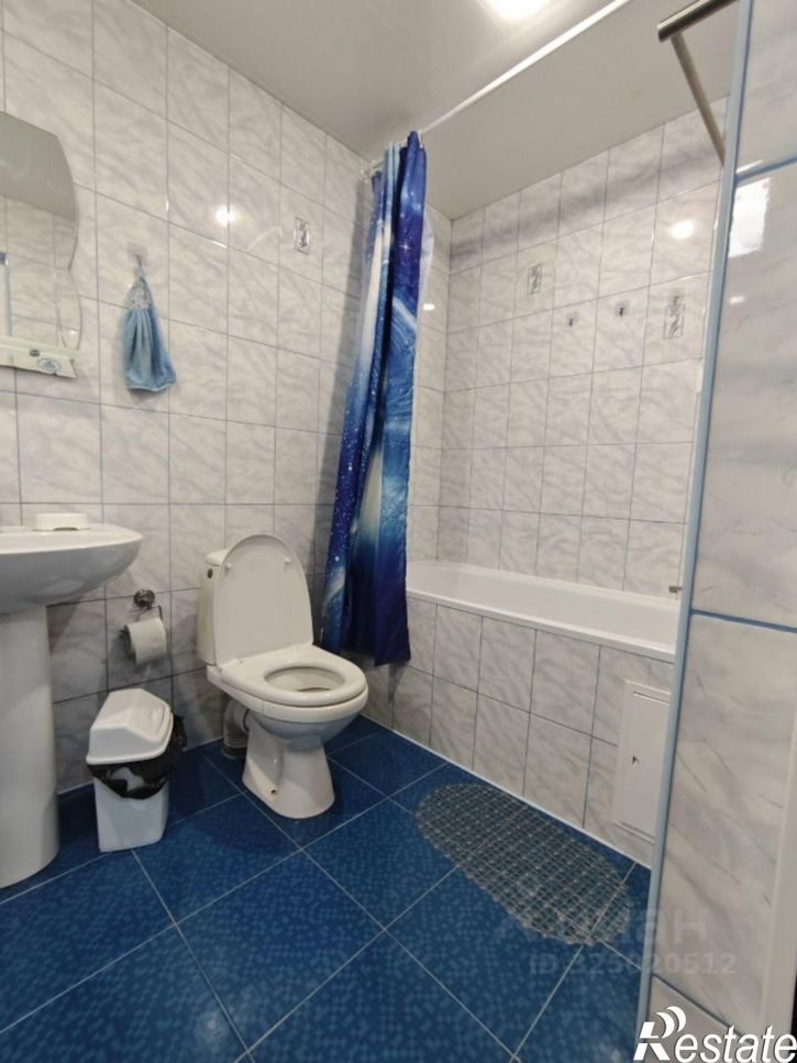2-комн квартира ул Красноармейская, 3,  д. 3