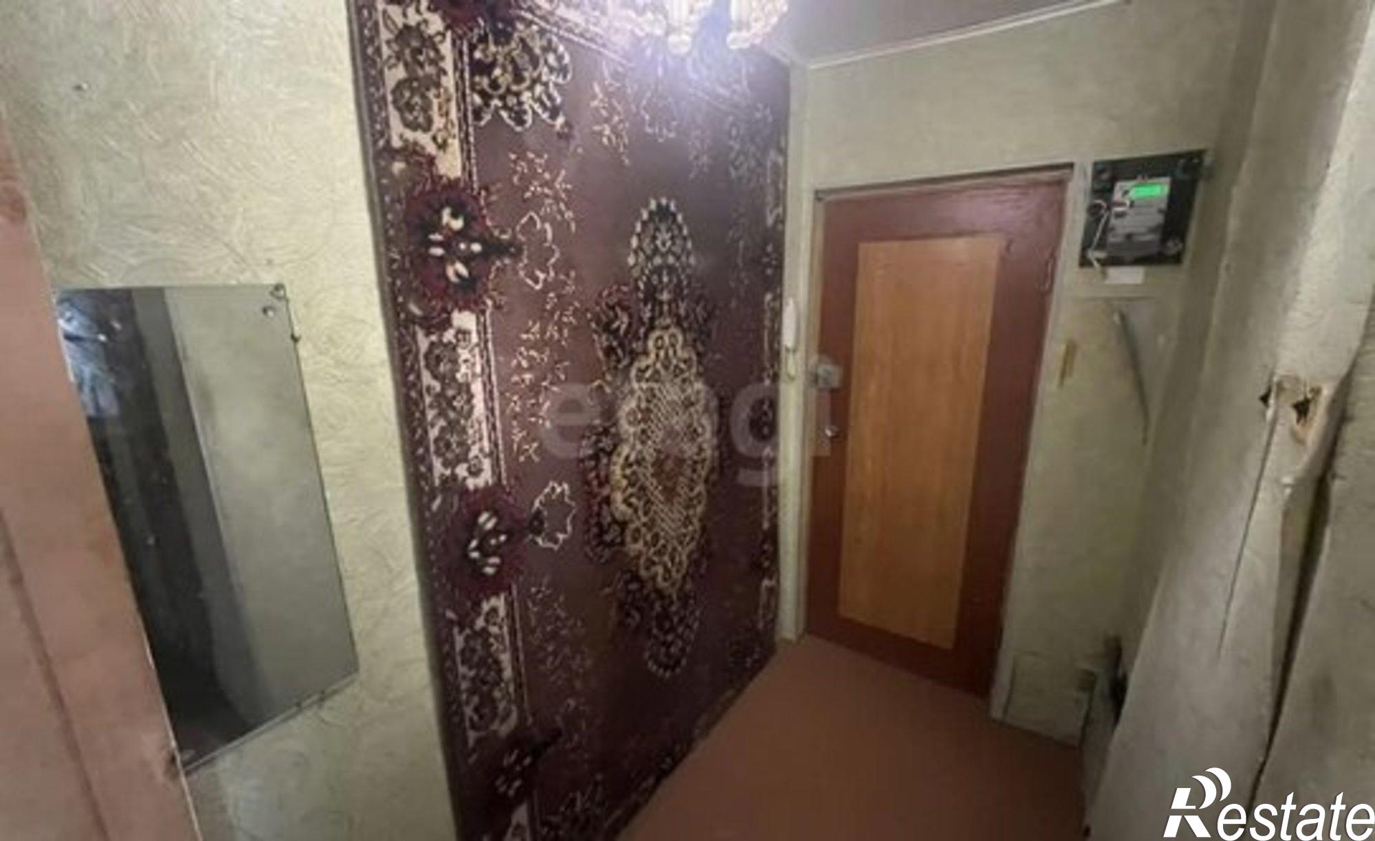 Купить квартиру за 4 500 000 рублей на ул Чкалова, 177